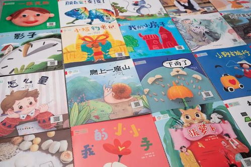 推出中文分级阅读, 一亩童书馆 想做儿童教育的创新者