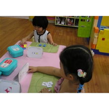 大地资源 深耕创思课程，打造中国专业幼儿教育服务新标杆